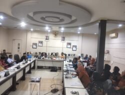 Kasus Janin Membusuk, Pimpinan RDP DPRD Luwu Timur Minta Rapat Tertutup    Ada Apa Ya?