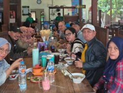 Janji Tinggal Janji? Mantan Wakil Ketua DPRD Lutim Kritik Pedas Bantuan Lansia Tak Sesuai Kampanye