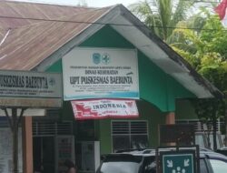 Sidak DPRD, Kepala Puskesmas Baebunta Bantah Tuduhan Mencatut nama Keluarga Bupati Untuk Takut Takuti Siapa Pun