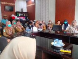 Komisi I DPRD Luwu Utara Resmi Buat Surat Rekomendasi Pemberhentian Kapus Baebunta