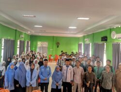 Pelajar di Luwu Utara Dilatih Jadi Pengusaha Sukses dan Berjiwa Entrepreneur