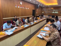 Rp 1,4 Milyar Anggaran  Kecamatan Wasuponda  Diduga Diselewengkan Kasus Naik Ke Penyidikan