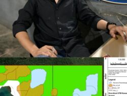 Diduga Tambang Ilegal di Kawasan Hutan, Satgas Prabowo Didesak Turun Tangan Usut PT BHR