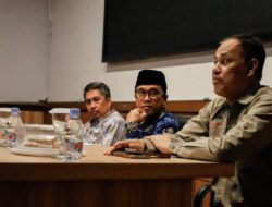 Unhas Akan Buka Kampus di Luwu Utara, Wabup Terima Kunjungan Kerja LP2M