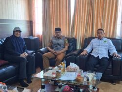 Gandeng Kemenag, UPT Pariwisata akan Gelar Napak Tilas Religi di Kompleks Makam Datuk Pattimang