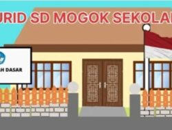 Aksi Mogok Massal Guncang SDN 256 Dongi, Siswa Tolak Plt Kepala Sekolah Baru!