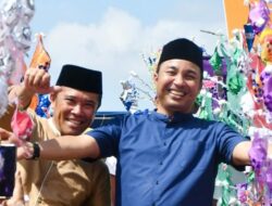 Baru 7 Bulan Menjabat, Andi Rahim Jumail Mappile Berhasil Turunkan Tingkat Kemiskinan Luwu Utara di Angka 10,74%