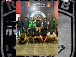 Resahkan Petani, Sindikat Pencuri Kakao di Luwu Utara Akhirnya Terungkap