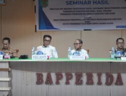 Menanti Implementasi Digitalisasi Pengelolaan Pendapatan Asli Daerah di  Luwu Utara