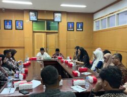 Disporapar Bakal Gelar Napak Tilas Sejarah Islam Tana Luwu, Sekda Jumal; Kenapa Baru Sekarang?