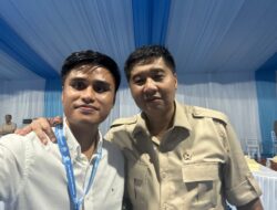 Dirut. PT.Asra UD Hadiri Akad Massal Kementerian PKP di Bogor