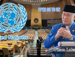 Wilson Lalengke Dijadwalkan Berpidato di Komite Keempat PBB tentang Isu Sahara Maroko dan Hak Asasi Manusia