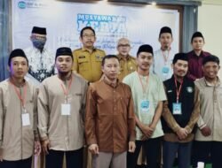 Wabup Bantaeng Buka Musyawarah Kerja SDIT Al-Ihsan Wahdah Islamiyah