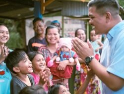 Bupati Bantaeng Larang Sekolah Tentukan Pembelian Seragam