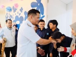 Bupati Bantaeng Hadiri Syukuran Kantor Yayasan Bantuan Hukum Perempuan dan Anak Bangkit