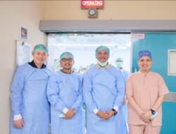 RSUD Bantaeng Hadirkan Teknologi Laser Atasi Wasir, Bupati Uji Tegaskan Ditanggung BPJS