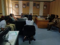 Anggaran Digeser Tak Sesuai Prioritas, Aliansi Masyarakat Lutim Geram, dan Ancam Turunkan Massa Jika DPRD Tak Responsif