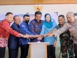 Inovasi Lindungi Kesehatan dan Keamanan Petani, Bupati Bantaeng Luncurkan Pesta Pora