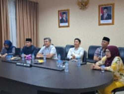 Bantaeng Kembali Ditetapkan Sebagai Kabupaten Layak Anak 2025