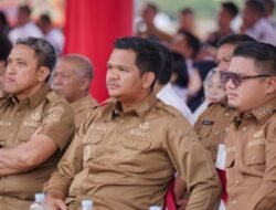 Bupati Bantaeng Apresiasi Pemprov Sulsel Atas Peluncuran Pesawat Amfibi untuk Layanan Publik