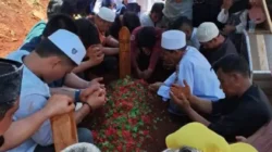 Keluarga Almarhumah Naiyla  Kecewa Pelayanan RSUD Ilagaligo dan Akan Tempuh Jalur Hukum