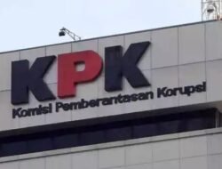 KPK Minta Data Proyek Strategis, DPRD Luwu Timur Justru Angkat Tangan, Ada Apa?