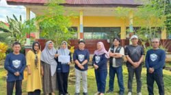 PT CLM Mendorong Dunia Pendidikan Melalui Pengembangan Green House