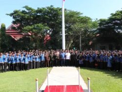 Momentum Kesaktian Pancasila, 288 PPPK Luwu Utara Resmi Dilantik!