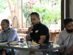 Ketua JOIN Lutim Mengecam aksi Intimidasi Terhadap Jurnalis