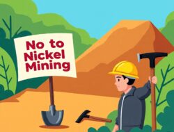 “Kami Mandi Debu, Mereka Mandi Uang,” Warga Desa Harapan Ungkap Kekecewaan Mendalam Atas Harga Sewa Lahan ke PT IHIP