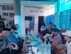 Kehadiran Datu Luwu Disambut Haru Emak-Emak Desa Harapan: Berkah di Tengah Curhatan Lahan Murah