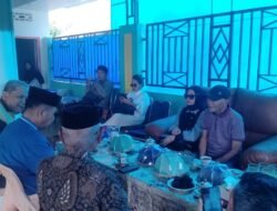 Air Mata Datu Luwu Iringi Peringatan Keras untuk Investor,  “Jangan Zolimi Rakyat Kami!”