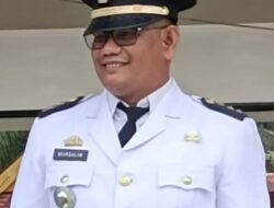 Dorong Percepatan Pelunasan PBB Di wilayah Binaan,Camat Baebunta Himbau Aparat Desa Optimalkan Penagihan Pajak