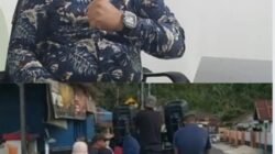 PT Vale Digeruduk Senin Depan! FPRLT: Berdayakan Lokal atau Kami Lawan!