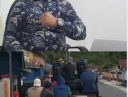 PT Vale Digeruduk Senin Depan! FPRLT: Berdayakan Lokal atau Kami Lawan!