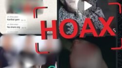 Polres Lutim, Jangan Percaya Isu Manusia Kanibal