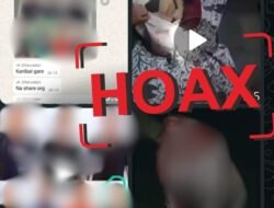 Polres Lutim, Jangan Percaya Isu Manusia Kanibal