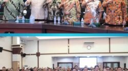 Bupati Wajo Nyatakan Dukungan ke KPK Dalam Pencegahan dan Pemberantasan Korupsi