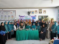 Perkuat Daya Saing Industri Lokal, Produk UMKM di Luwu Utara Harus Bersertifikasi Halal