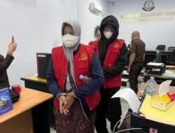 Kejaksaan Negeri Luwu Timur Tetapkan Tiga Tersangka Dugaan Korupsi Dana BOP Kesetaraan PKBM Alam Semesta