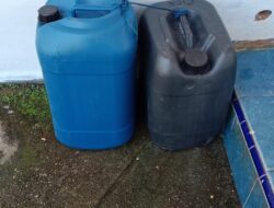 Krisis Solar Ancam Mata Pencaharian Nelayan Wotu, Demo Mengintai SPBU