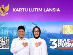 Hanya 45 Nama Penerima Kartu Lansia dari Total 576 Lansia di Desa Lampenai, Yang Lain?