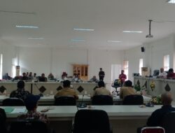 DPRD Lutim “Murka”, Selamatkan Program Sarpras Petani Sawit dari Dugaan Permainan Oknum Dinas Pertanian
