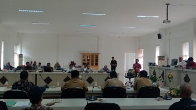 DPRD Lutim “Murka”, Selamatkan Program Sarpras Petani Sawit dari Dugaan Permainan Oknum Dinas Pertanian
