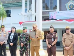 Bupati Bantaeng Terapkan Pelaksanaan Sekolah Lima Hari untuk PAUD, SD dan SMP