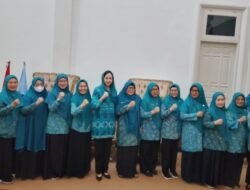 Tim SMEP PKK Sulsel Kunjungi Bantaeng, Dorong Peningkatan Kinerja Program PKK