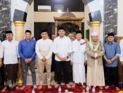 Peringati Maulid Nabi, Bupati Bantaeng Minta Warga Jalankan Sunnah Rasulullah 