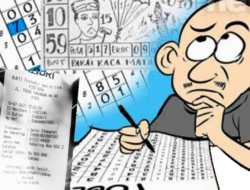 Bandar Togel ‘01’ Diduga Hanya Cari Modal di Toraja Utara