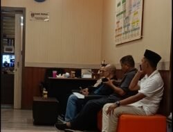 Proses Hukum Diduga Janggal, Garin Bulo Konsolidasi Propam Polda Sulsel