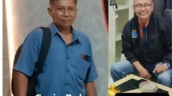 Berstatus Tersangka, Garin Bulo Kembali Dipanggil Penyidik Polres Torut, Kuasa Pelapor Bilang Begini